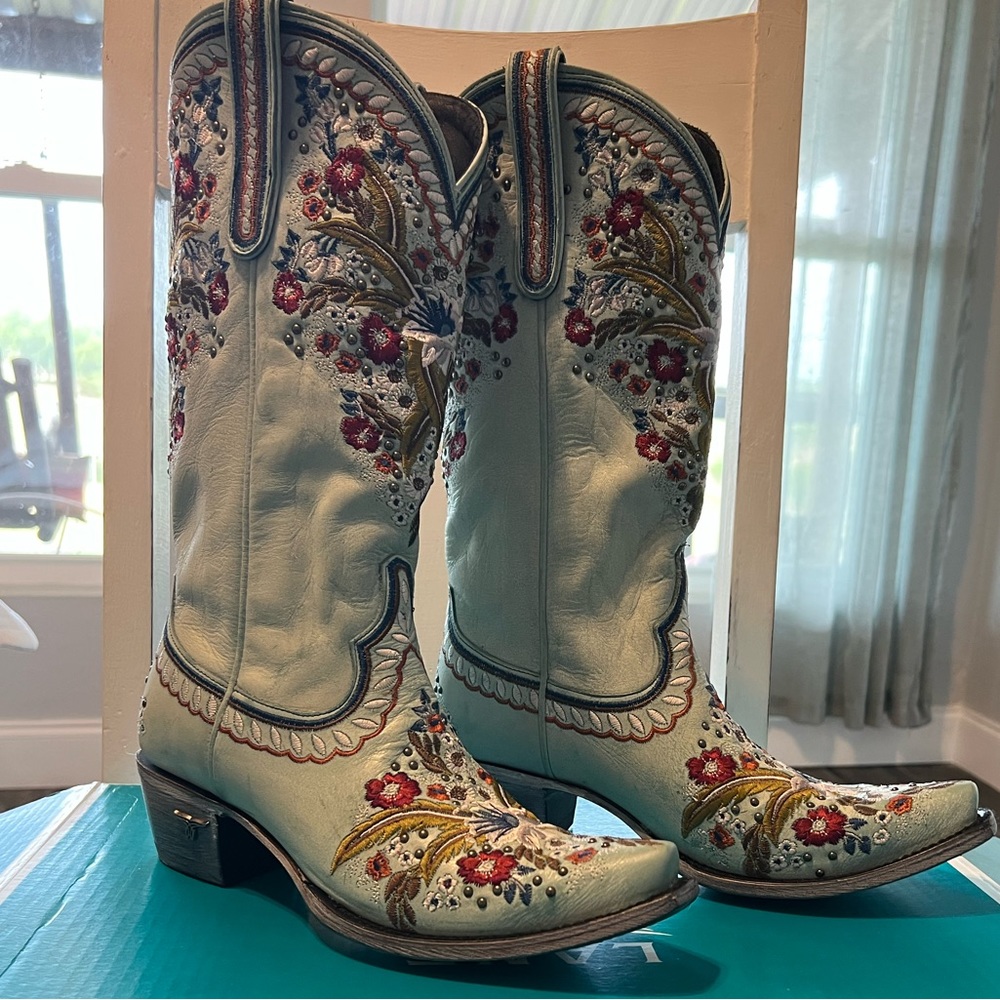 Lane boots, Women’s Size 9.5 - New